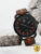 PETER ENGLAND Analog Watch  – For Men