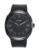 Guess Round 45mm Black Dial Analog Men Watch – U1464G3M
