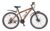 playR Stallion Cycle 29 Inch 21 Speed – Front Wheel Shock Abs Front and Rear Disc Brake for Durable City Bicycle & Outdoor Adventure Bike for Men & Women All Season