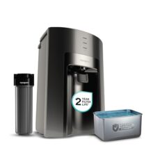 Aquaguard Delight Aquasaver RO+UV+UF+MC | Stainless Steel Tank| 2-year filter life |Mega Sediment filter|2 Free cleaning service| 60% Higher Water Savings| 9-Stage Purification |India’s No.1 Purifier*