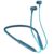 Boat Rockerz 245 Pro Bluetooth In Ear Neckband With Beast Mode(Super Low Latency) For Gaming, Enx Tech For Clear Calls, Asap Charge, 20Hrs Playtime, Ipx4, Dual Pairing & Bt V5.3(Blue Bliss)