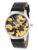 Fcuk Analog Multicolor Dial Men’S Watch-Fk00011B