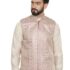 ZONFAB Embroidered Kurta, Sharara & Dupatta Set