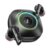 boAt 2026 Launch Nirvana Crown, SONIC ARC, LEDs, Haptic Feedback,50dB Hybrid ANC,Spatial Audio, 6 Mic ENx, App Support, v6.0 Bluetooth Earbuds, TWS Ear Buds Wireless Earphones with mic (Gunmetal Grey)