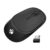 Zebronics Wireless Mouse, 2.4Ghz, 1200 Dpi, 3 Buttons, High Precision, Comfortable & Ergonomic Design, Lightweight, Power-Saving Mode, Usb Nano Receiver (Dazzle 10, Black)