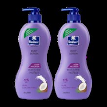 Parachute Advansed Deep Nourish Body Lotion(800 ml)