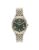 Lee Cooper Analog Green Round Dial Men’s Watch – LC07449.270
