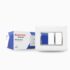Vaseline Sun Protect Spf 50 Pa++++ Lotion, 400Ml, For Skin Protection From Harsh Sun, With Niacinamide, Vitamin C & E, Reduces Tan Lines, Non-Sticky And Lightweight, For Men & Women