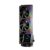 Thermalright Peerless Vision 360 ARGB Black CPU Aio Cooler,PC 360 Specification Water Cooler System,3.95’’IPS LCD Screen with 480×480 Resolution,for AM4/AM5;Intel 1700/1851,3 Wireless Splicing Fans