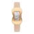 Titan Raga Glimmers Quartz Pink Shaped Dial Women’s Watch | Water Resistant Watch | Watches for Women Analog – 95340WL01