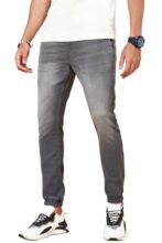 SF Jeans by Pantaloons Men’s Regular Jeans