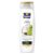Parachute Advansed Protein Shampoo with Coconut Milk & Amla | Up to 48 hr Shine | Ultra Shine | Protein Lock Technology | Paraben free | For Men & Women | 170ml