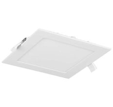 Havells Ocatne 3W Led Recessed Square Panel Light |Neutral White | Energy Efficient|Upto 3Kv Surge Protection|Premium Downlight For Home And Office|Bis Approved | Pack Of 1