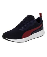 Puma | Pint Men’S Sneakers | Peacoat-Cordovan | 9Uk