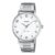 Casio Enticer Men MTP-VT03D-7BDF Analog White Dial Men (A2407)