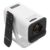 Zebronics Android Smart LED Projector, 4K UHD Support, 4000 Lumens, 100″ Screen Size, 240° Tiltable, Auto Keystone, OTT Apps (Netflix, Prime), Miracast, WiFi, BT v5.4, HDMI, USB (Pixaplay 35)