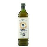 YBARRA Olive Pomace Oil 1L (Imported) | Everyday All Purpose Cooking Oil | High Smoke Point | For Frying, Sautéing & Daily Use | 100% Vegetarian