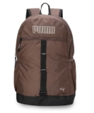 Puma, Unisex-Adult, Accelerate Backpack, Warm Chestnut, (9197402)