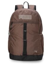 Puma, Unisex-Adult, Accelerate Backpack, Warm Chestnut, (9197402)