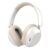 Realme Techlife Studio H1 Over The Ear Over Ear Wireless Headphone With 70Hours Playtime 360° Spatial Audio, 40Mm Drivers, 80Ms Superlow Latency, 43 Db Adaptive Anc-White