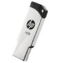 HP v236w 16GB USB 2.0 Pen Drive, Metal Silver