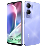 Vivo Y28S 5G (Twinkling Purple, 4Gb Ram, 128Gb Storage) With No Cost Emi/Additional Exchange Offers