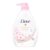 Dove Refreshing Sakura Blossom Body Wash with Himalaya Pink Salt for Replenished Skin, 1L