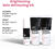 ThriveCo Advanced Brightening Pro Kit for Women | A Full-Spectrum Skincare Solution with Cleanser, Serum & SPF 50+ Sunscreen(180 ml)