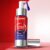 Colgate Visible White Purple Teeth Whitening Serum, 40ml – Mint & Yuzu Flavour, Instant Brightening Purple Serum for Whiter Smiles