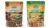 Zenko Ancient Grain Granola, Chocolate Trail Mix & Tropical Fruit Mix, 300g Each, Pack of 2