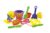 Negi Comprehensive Beach Set with Skipping Rope (Multicolor)