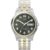 Timex Main Street Round 35Mm Black Dial Analog Men Watch – T26481Uj