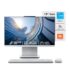 Lenovo Yoga Slim 7 Aura Edition Intel Evo Core Ultra 5 226V (16GB RAM/1TB SSD/14 (35.5cm)/WUXGA OLED/Copilot+ PC/Windows 11/MSO 365 Basic+Office 2024/1Yr ADP/Seashell/1.19Kg), 83JX00G8IN AI Laptop