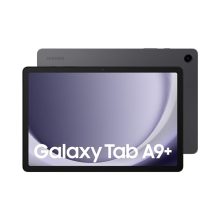 Samsung Galaxy Tab A9+ 27.94 Cm (11.0 Inch) Display, Ram 8 Gb, Rom 128 Gb Expandable, Wi-Fi Tablet, Graphite – (Upto 5000 Bank Discount)