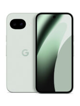 Google Pixel 10a (Fog, 256 GB)(8 GB RAM)