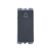 Wipro Northwest Nowa 6A Bell Push, Silver Grey (pack of 10)