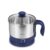 Pigeon Kessel Multipurpose Kettle 1.5 Litres With Stainless Steel Body, Used For Boiling Water And Milk, Tea, Coffee, Oats, Noodles, Soup Etc 600 Watt (Blue)
