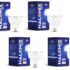 Cetaphil Moisturising Lotion 59 ml for Face & Body, Hydrating Moisturizer for Normal & Dry Skin, Dermatologist Recommended