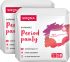 Sirona Super Absorbent Disposable Period Panty With 360° Protection For 12 Hours (Xxl) Sanitary Pad(Pack Of 5)