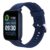 Realme Techlife Smart Watch Sz100 1.69″ Hd Display With Spo2, Heart Rate & Temperature Monitors (Blue Strap, Free Size), Rmw2103
