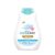 Baby Dove Shampoo 400 ml, Mild No Tears Rich Moisture Baby Shampoo for kids, Gentle Care for Baby’s Soft Hair – No Sulphates No Paraben shampoo