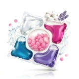 Earth Breeze Laundry Pods | Single Laundry Detergent Pods Prabh