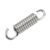 Hammock Spring Hardware Hanging Heavy Duty Spring For Garden Patio Egg Chair Swings, Slides, Jhula