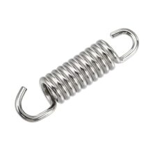 Hammock Spring Hardware Hanging Heavy Duty Spring For Garden Patio Egg Chair Swings, Slides, Jhula