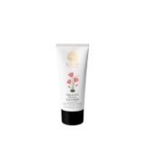 Delicate Facial Cleanser Kashmiri Saffron & Neem