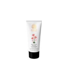 Delicate Facial Cleanser Kashmiri Saffron & Neem