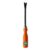 Trustbasket Garden Weeder Hand Tool For Root Remover- Features Forked Tip Will Pull Out Weeds Easily