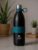 Clay Craft Vacbott Stark Easy To Carry Double Walled|18 Hours Hot And 24 Hours Cold Vacuum Insulated Flask Thermosteel Bottle 1000Ml,Leak Proof|Travel Bottle|Bis Certified|1Year Limited Warranty