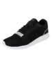 Puma Unisex-Adult Urus Gray Violet-Puma Black Sneaker -10 UK (38870201)