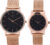 VAN HEUSEN Analog Watch  – For Men & Women